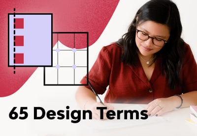 65 Design Terms You Should Know