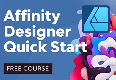 Affinity Designer Quick Start Course