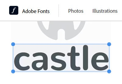 How to Use the Adobe Font Finder