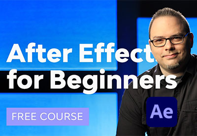 After Effects for Beginners