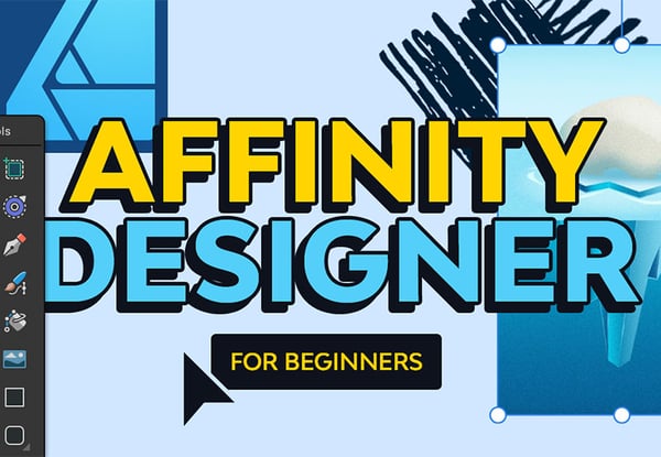 Affinity Designer for Beginners