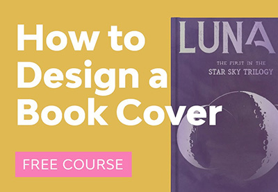 How to Design a Book Cover