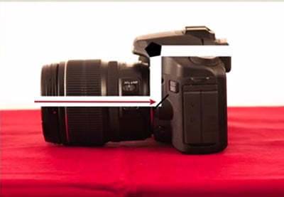 Introduction to DSLR Photography