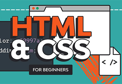 HTML & CSS for Beginners (MEGA Free Course!)