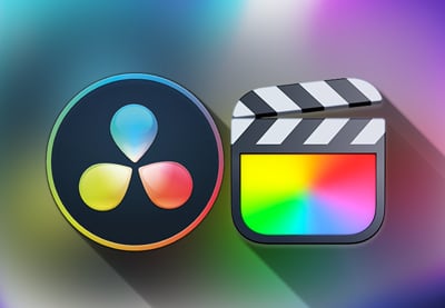 DaVinci Resolve vs Final Cut Pro (Which is Best for 2024?)