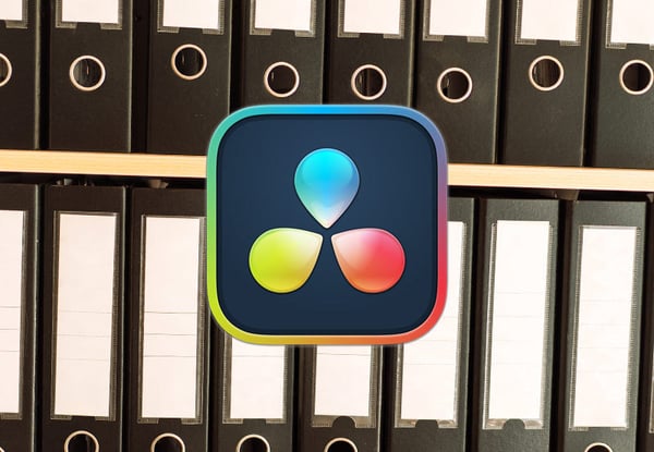 How to Set Up Video Projects in DaVinci Resolve