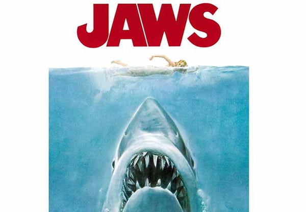 What Font Does Jaws Use?