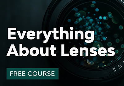 What Every Photographer Should Know About Lenses