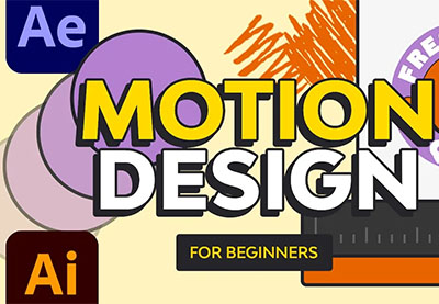 Motion Design for Beginners