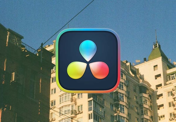 How to Use DaVinci Resolve’s New Film Look Creator