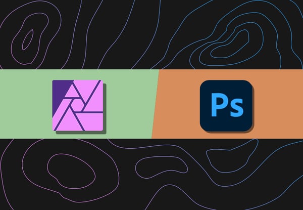 Affinity Photo vs. Photoshop: Which Is Better?