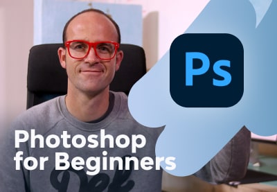 Adobe Photoshop for Beginners