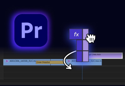 How to Install Transitions in Premiere Pro