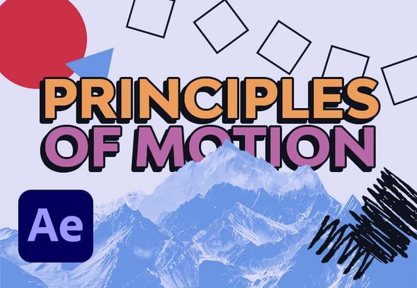 The Principles of Motion Design