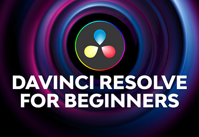 DaVinci Resolve Beginner Tutorial | Free Video Editing