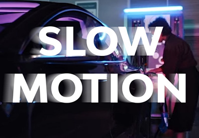 How to Create Slow Motion in DaVinci Resolve With Optical Flow