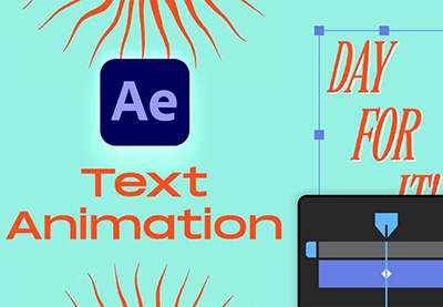 Text Animation in After Effects | Motion Design Tutorial