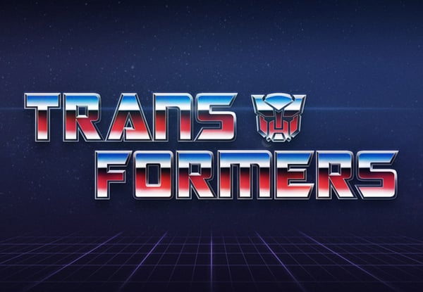 How to Create the Transformers Logo in Illustrator