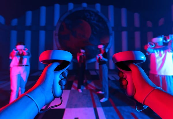 The Future of Cinema: How VR Can Enhance the Movie-Going Experience