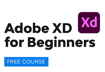 Adobe XD for Beginners (Free Course)