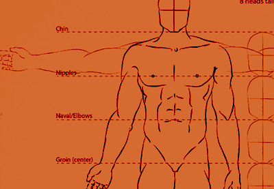 Introduction to Digital Figure Drawing