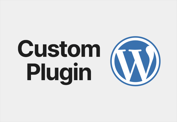 How to Create a Custom WordPress Plugin From Scratch