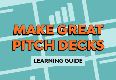 How to Make Great Pitch Decks (Startup Presentation Guide)