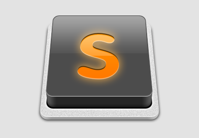 Perfect Workflow in Sublime Text