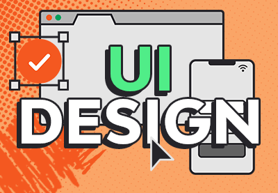 UI Design for Beginners | FREE COURSE